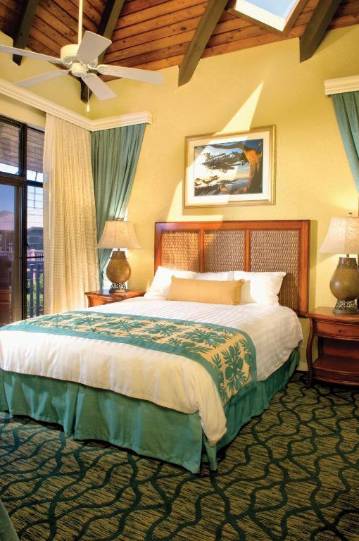 Club Wyndham Ka Eo Kai - Two-Bedroom Suite