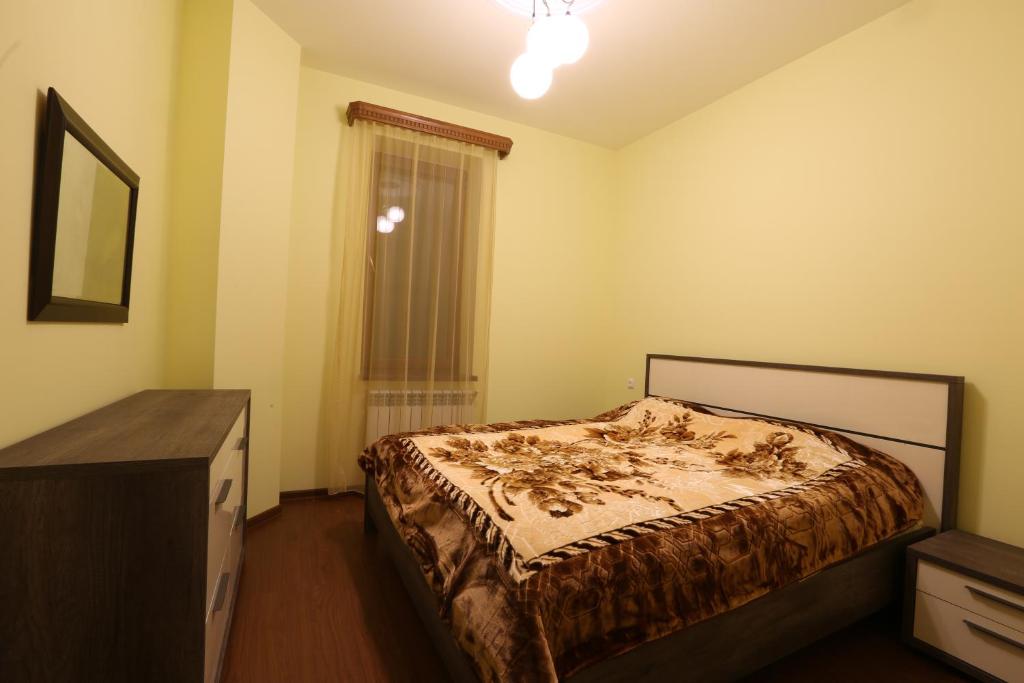 Foto dalla galleria di Holiday Home On Harutyunyan a Tsaghkadzor