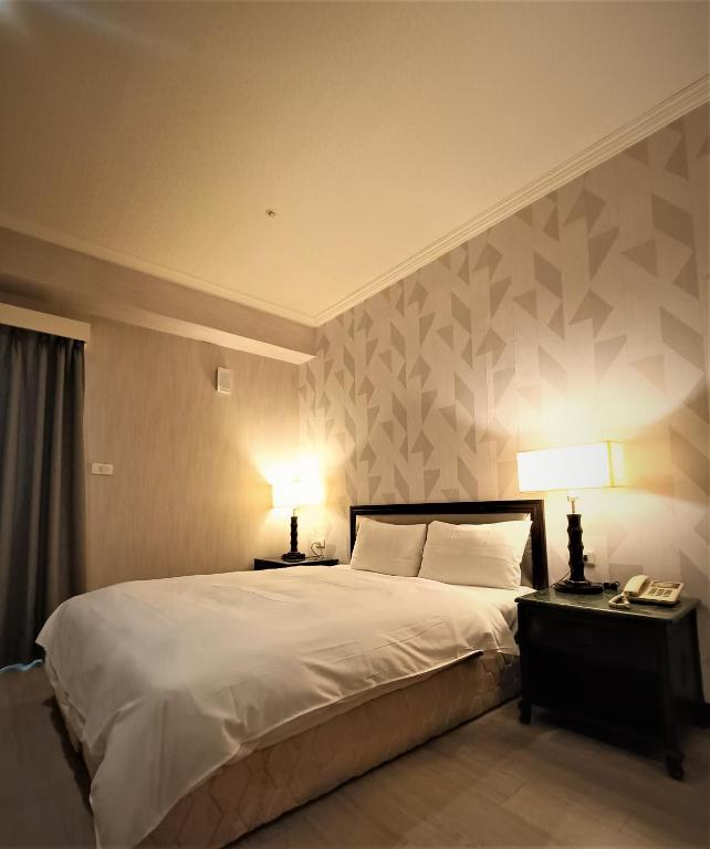 Well Garden Hotel - Business Double Room