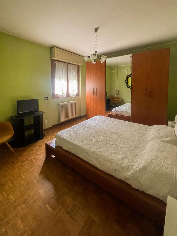 Appartamento Three Towers - One-Bedroom Apartment
