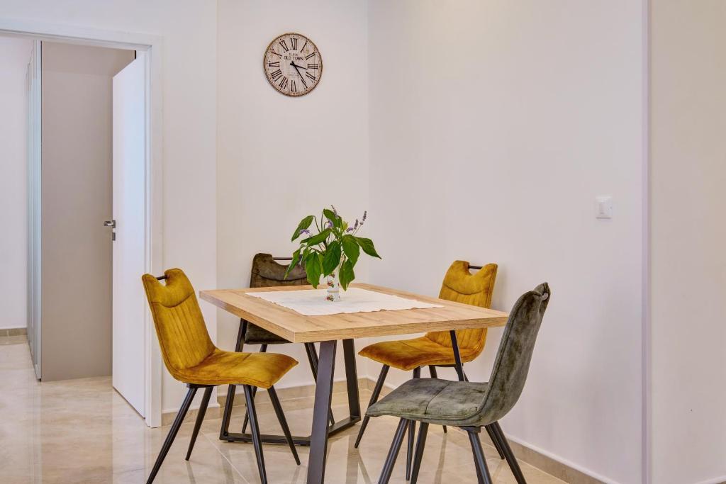 Fotografie z fotogalerie ubytování Apartman REGINA v destinaci Mali Lošinj