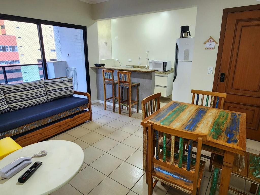 Flats Capitania Varam Pitangueiras - 