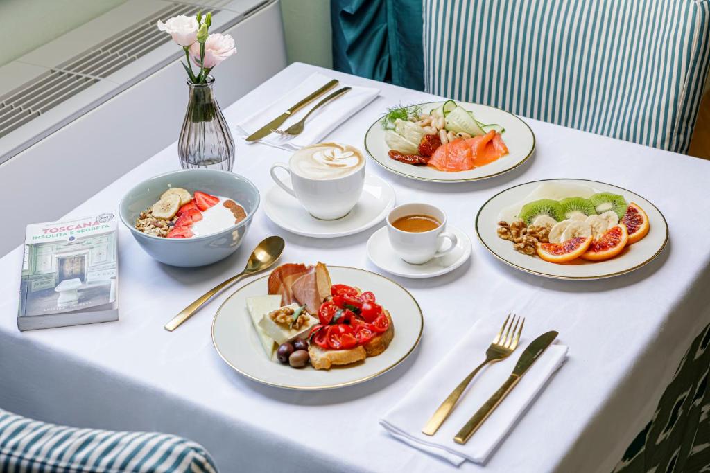 Room Mate Collection Isabella, Florence - Resim 8