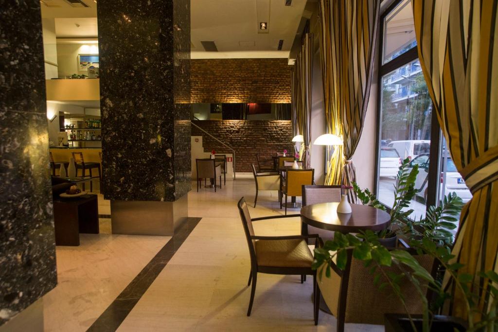 Davitel - Tobacco Hotel - Resim 38