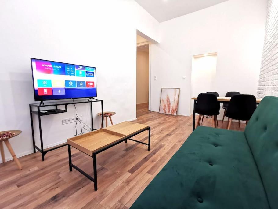 Budapest Weiner Leo Suite 1066 Budapest, Weiner Leó utca 14 kép - 1