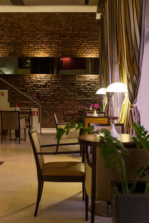 Davitel - Tobacco Hotel - Resim 15