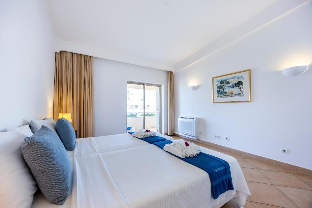 Vila Palmeira Beach Resort - 19