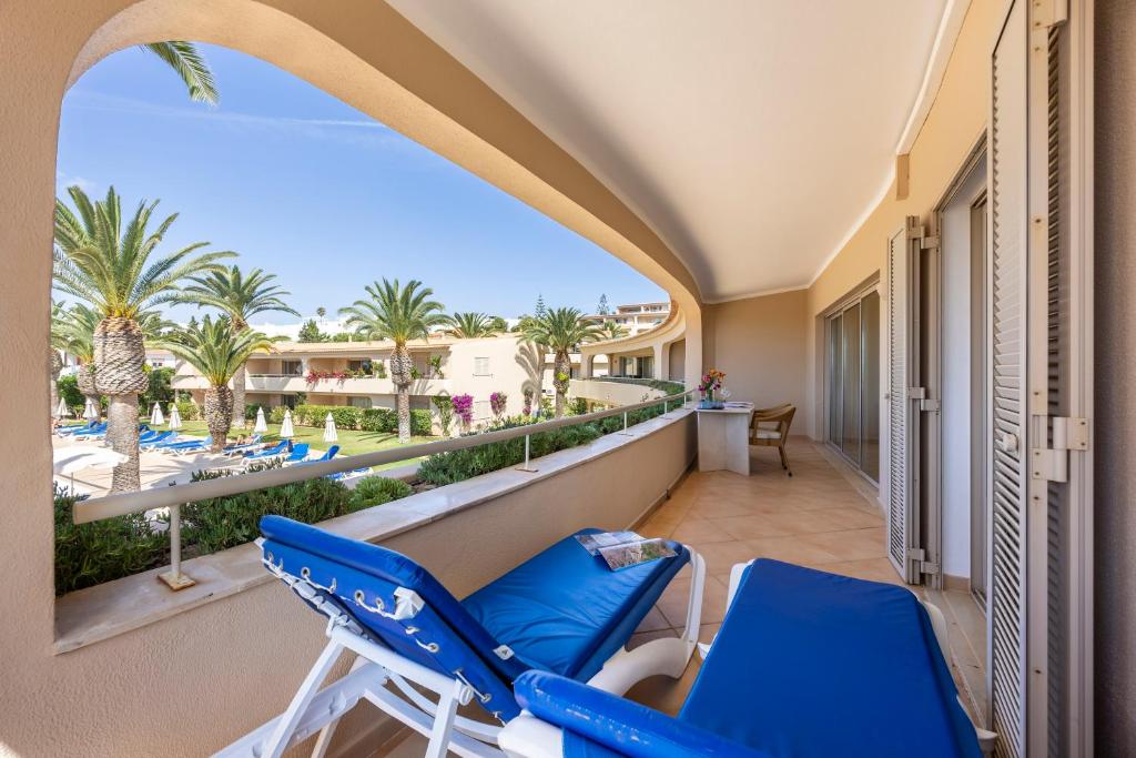 Vila Palmeira Beach Resort - 9