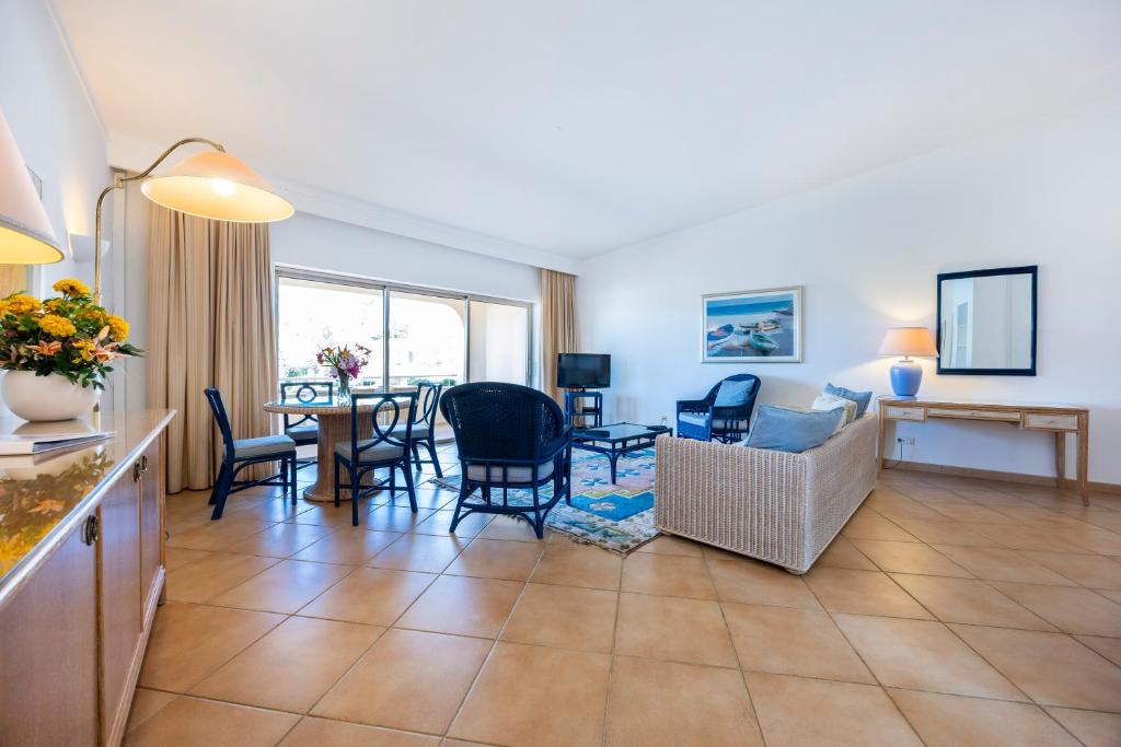 Vila Palmeira Beach Resort - 14