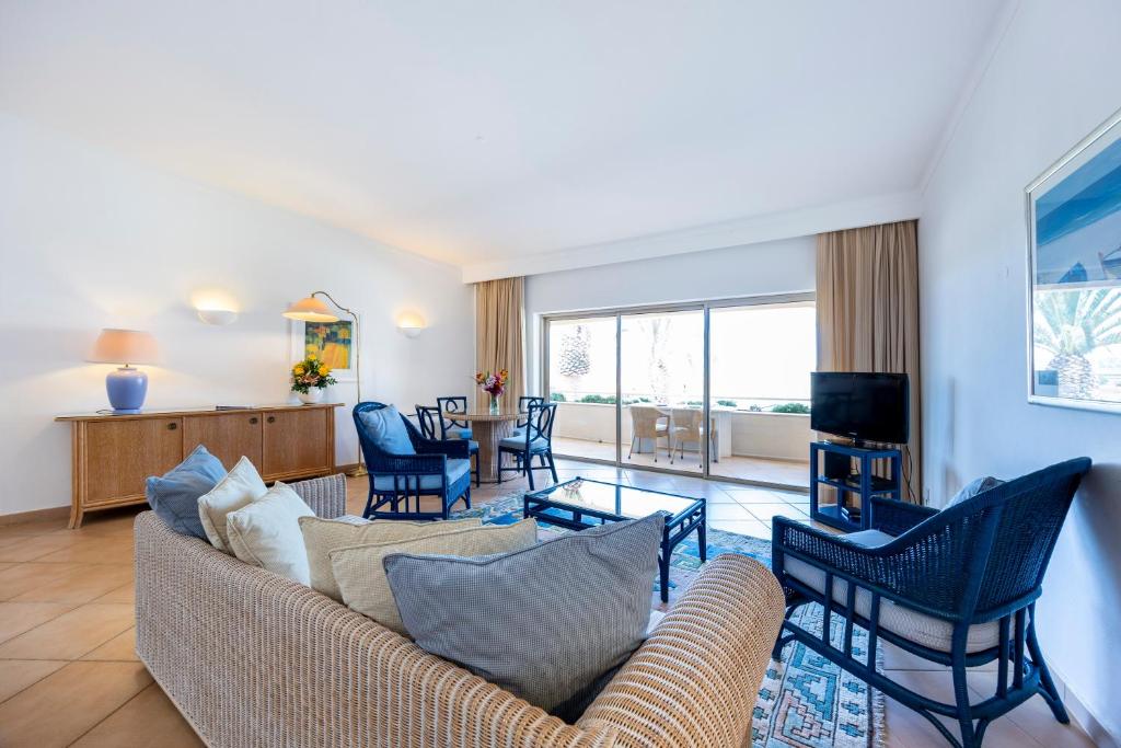 Vila Palmeira Beach Resort - 16