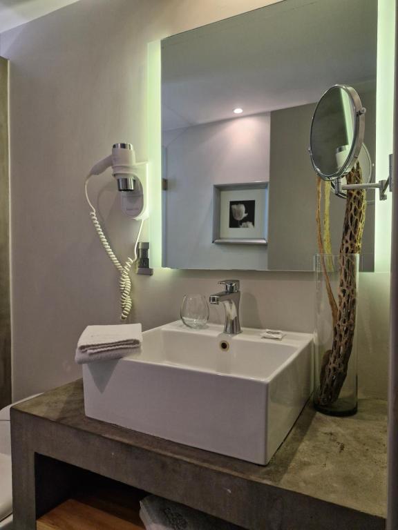 Hotel Posada Tulancingo - Standaard Suite