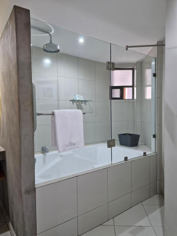 Hotel Posada Tulancingo - Superior Suite