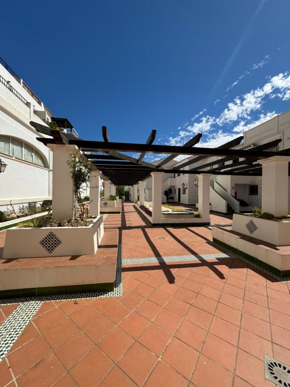 Fotografie z fotogalerie ubytování El Atico con Vistas al Mediterraneo parking y Piscina 6p v destinaci Rincón de la Victoria