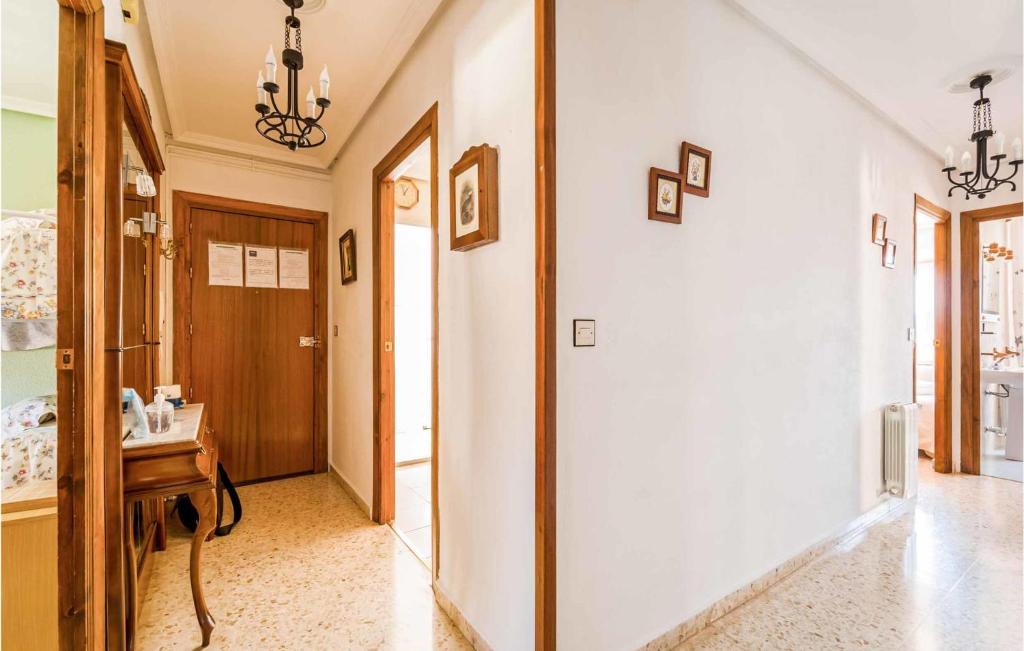 Fotografia z galérie ubytovania 3 Bedroom Cozy Apartment In Pegalajar v destinácii Pegalajar