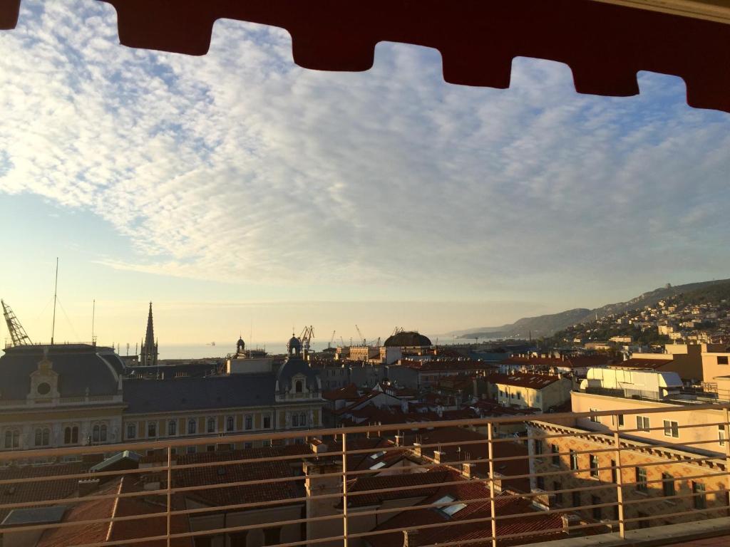 Residence Le Terrazze - Resim 30