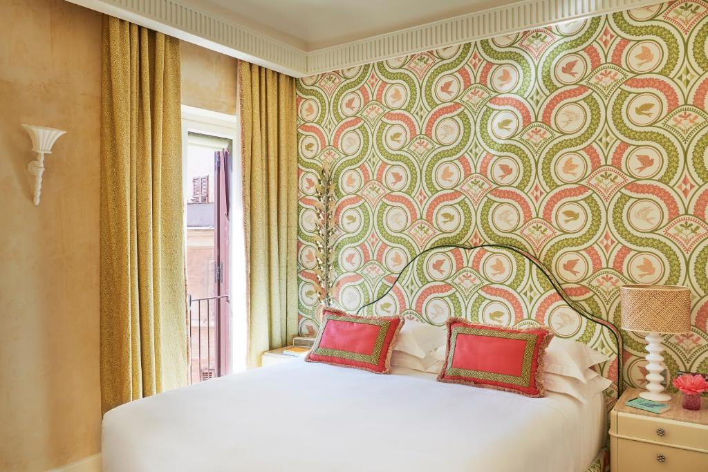 Casa Monti Roma - 18