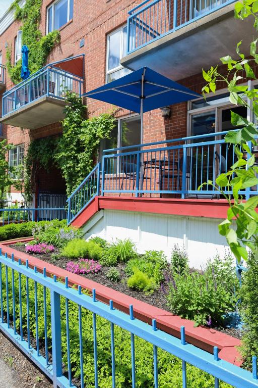 ByWard Blue Inn - Resim 9