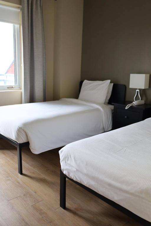 ByWard Blue Inn - Resim 18