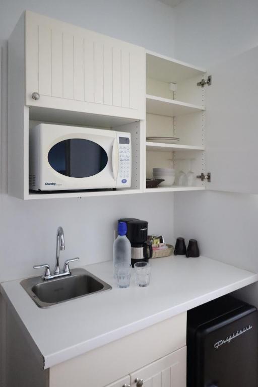 ByWard Blue Inn - Resim 27