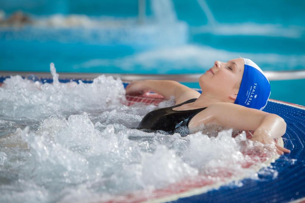 Thalasia Costa de Murcia - Special Offer - Wellness Package