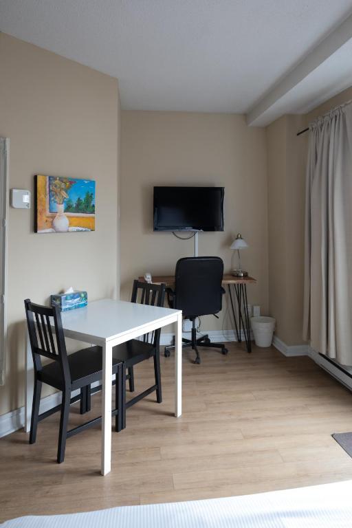 ByWard Blue Inn - Resim 26