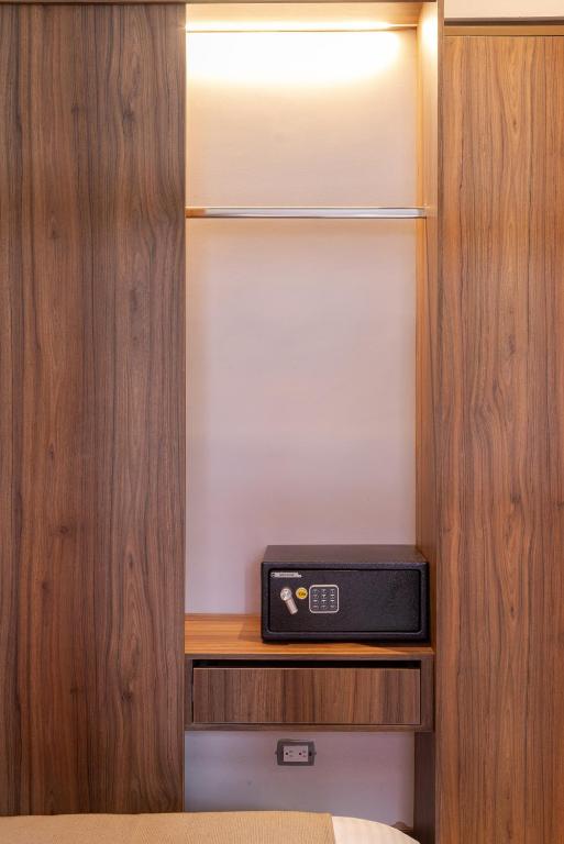 Fotografie z fotogalerie ubytování Hotel Lincoln v destinaci Medellín