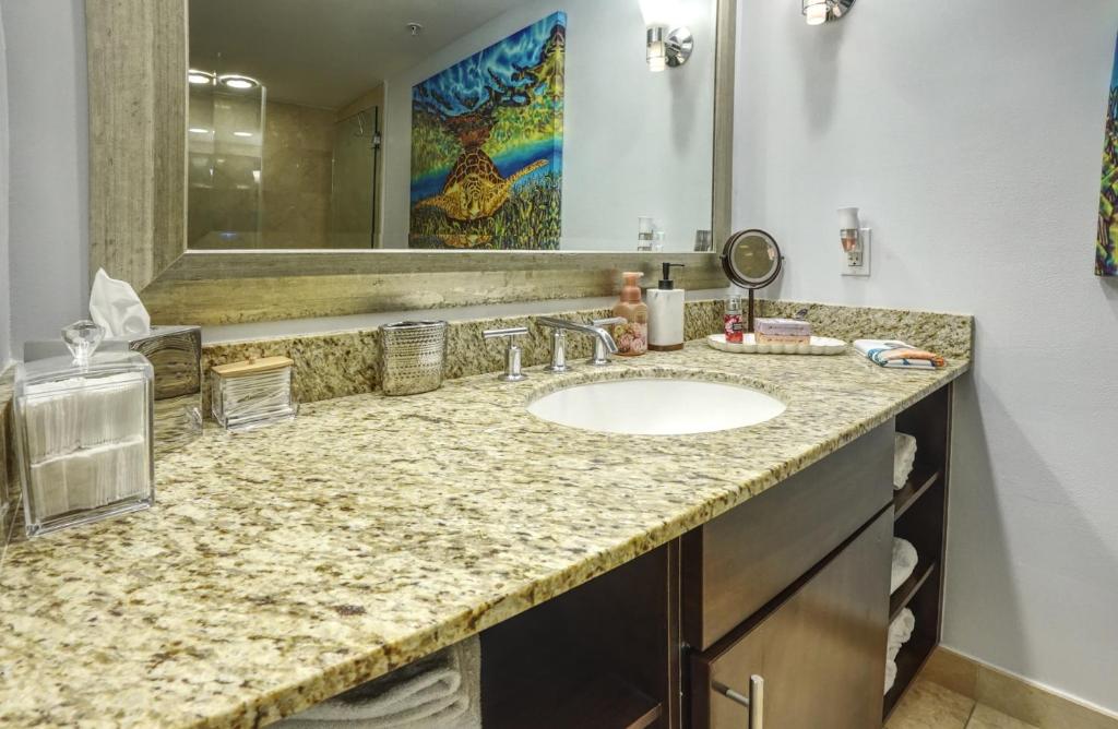Fotografie z fotogalerie ubytování GalleryOne Doubletree Hilton GC Turtle Cove v destinaci Fort Lauderdale