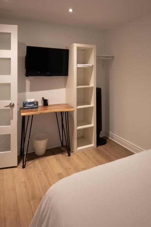 ByWard Blue Inn - Resim 23