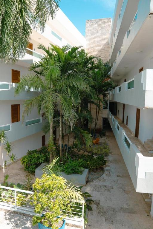 Fotografie z fotogalerie ubytování Vista Marina Residence v destinaci Boca Chica