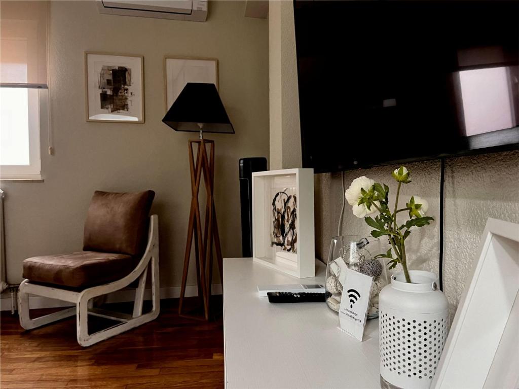 VUT PLAZA DEL ANGEL - 5