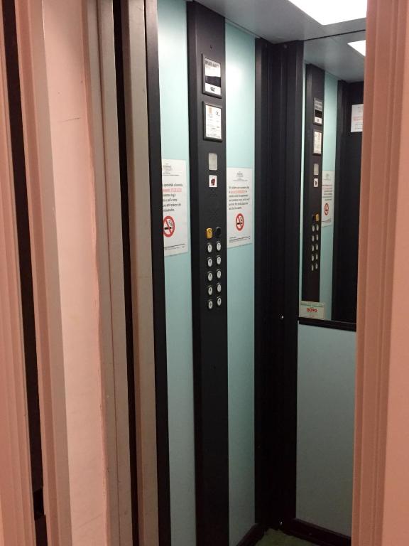 Residence Le Terrazze - Resim 35