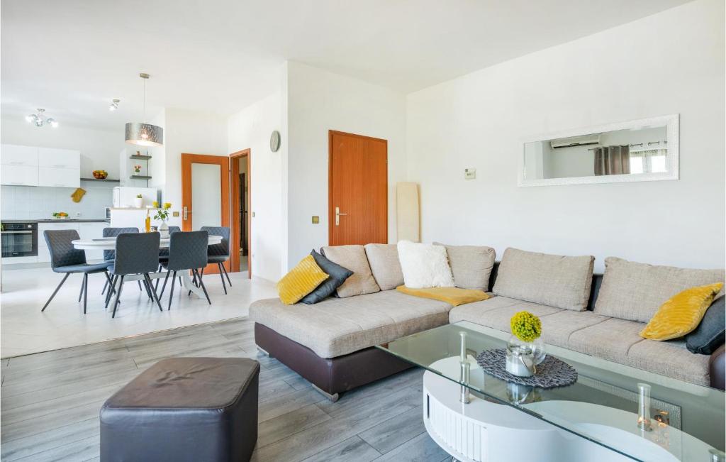 Posedenie v ubytovaní Holiday Home Orihi Bb Croatia