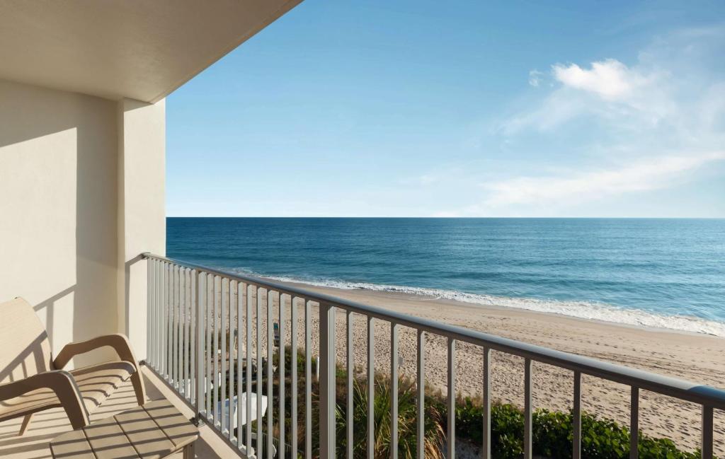 Costa d'Este Beach Resort & Spa - Chambre Double Avec Vue Sur La Mer