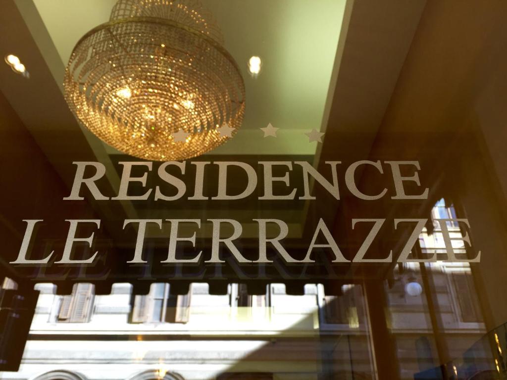 Residence Le Terrazze - Resim 29