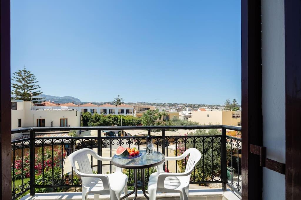 Marylee's studio Old town Rethymno #2 Adults Only