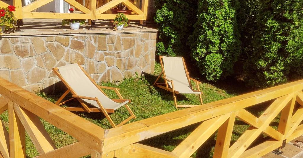 Foto sihtkohas Pirot asuva majutusasutuse Vila Zapis - Zavojsko jezero galeriist
