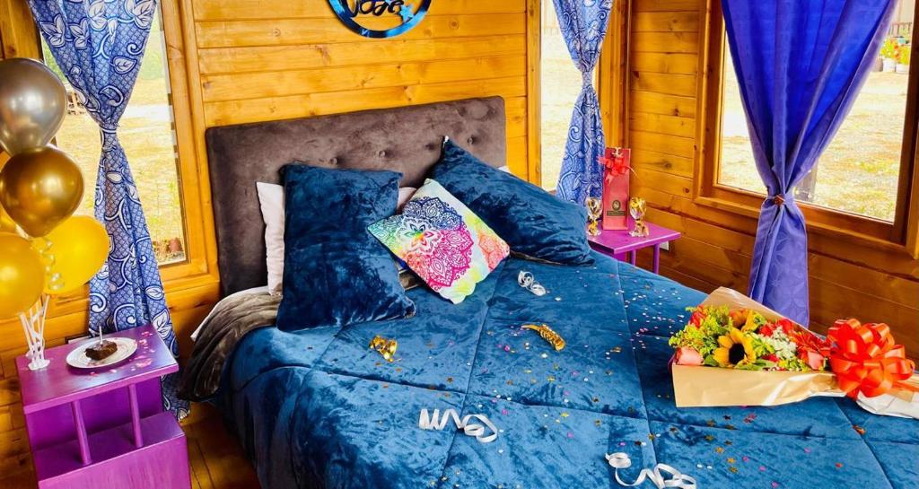 Ảnh trong thư viện ảnh của Rincón de la Custodia ở Aquitania