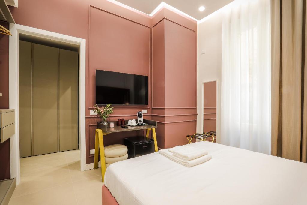 Conte Relais Suite - 1