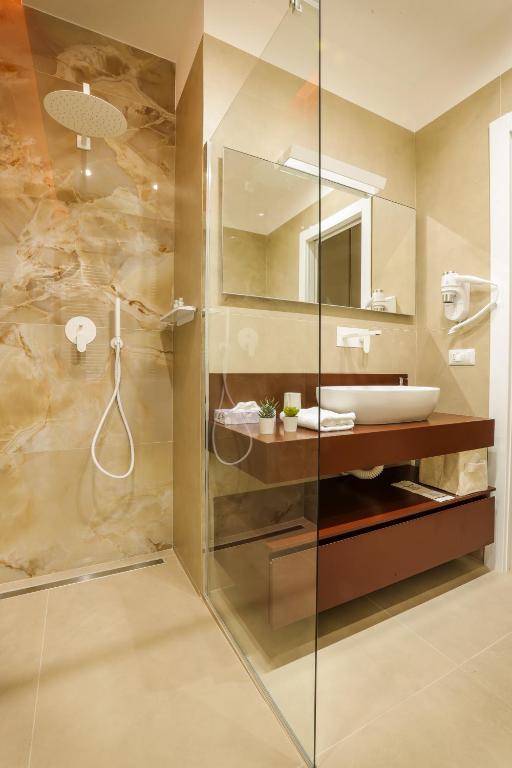 Conte Relais Suite - 7