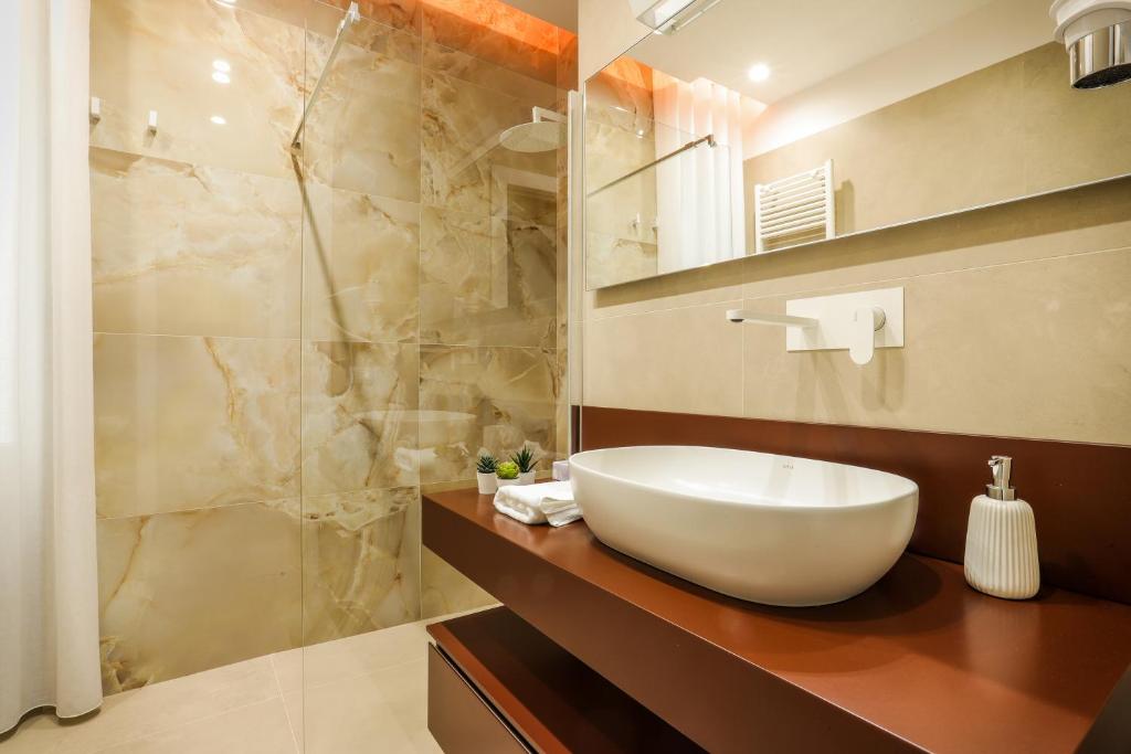 Conte Relais Suite - 8