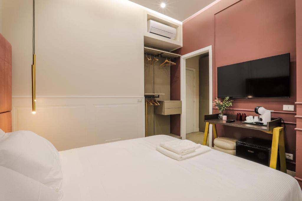 Conte Relais Suite - 3