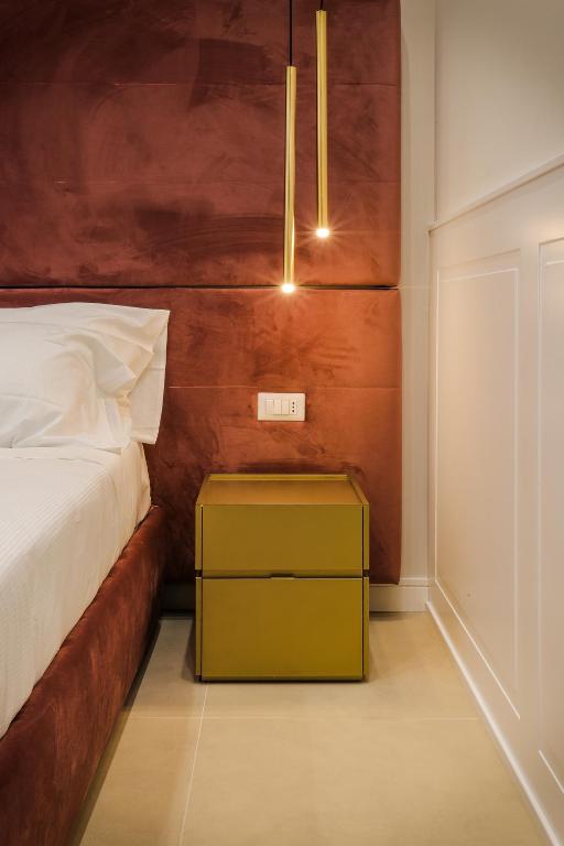 Conte Relais Suite - 6