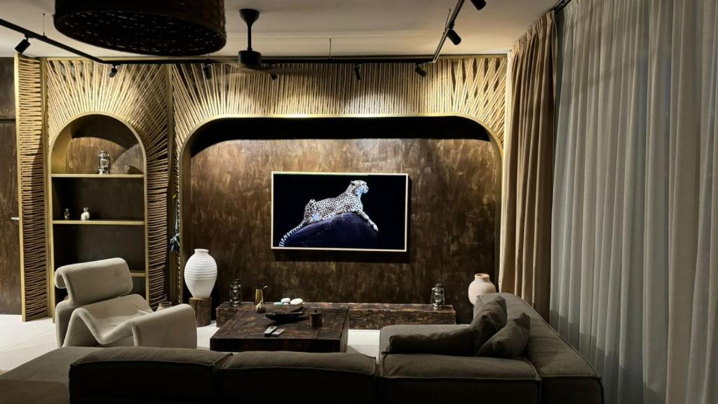 Premium Villa