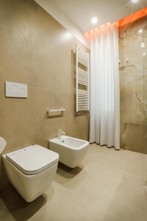 Conte Relais Suite - 9