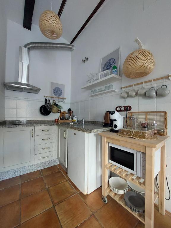 Loft con Alma Córdoba Centro - 12