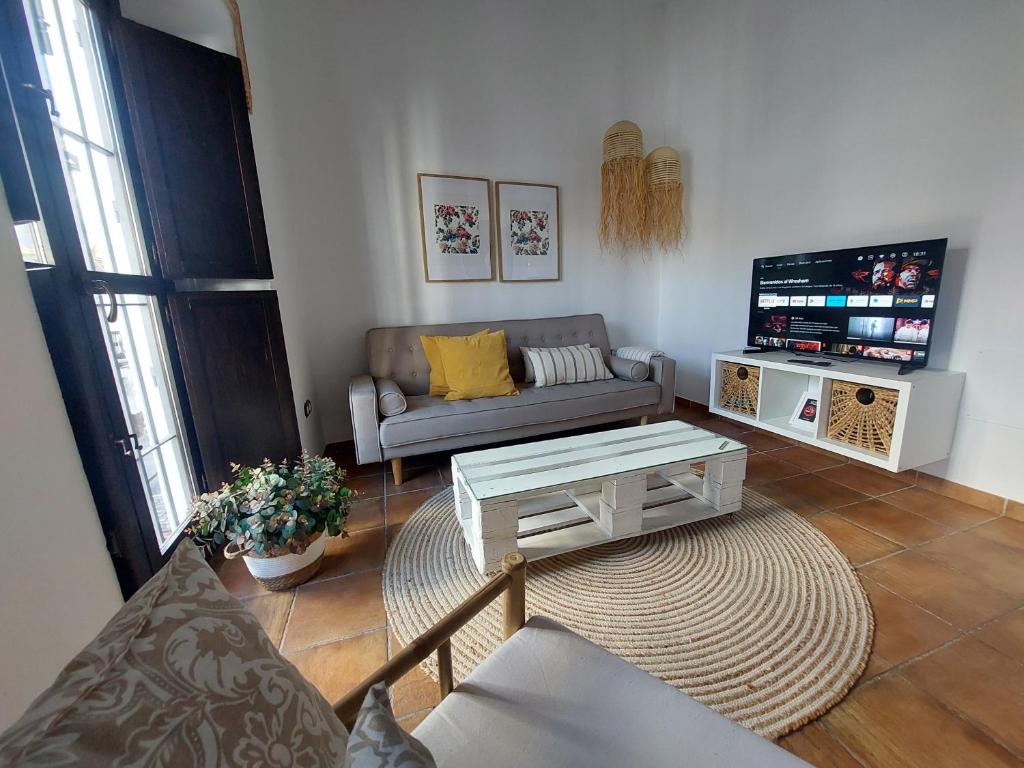 Loft con Alma Córdoba Centro - 7