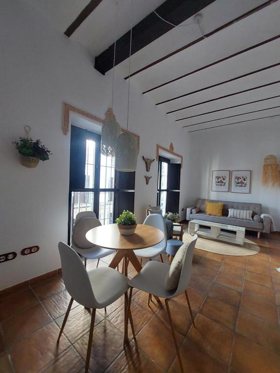 Loft con Alma Córdoba Centro - 10