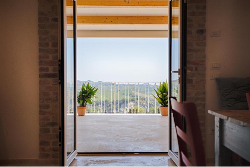 La Terrazza sul Vigneto photo