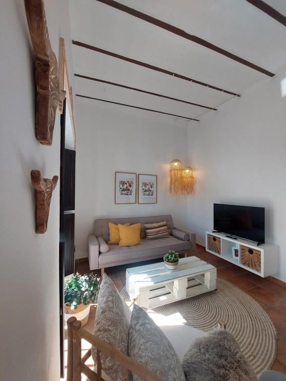 Loft con Alma Córdoba Centro - 2