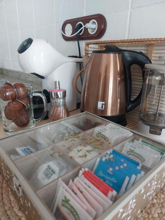 Loft con Alma Córdoba Centro - 15